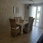 Casa vacanze Charmante 3 La Milouyette By Interhome