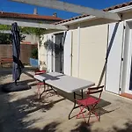 Charmante 3 La Milouyette By Interhome Casa vacanze