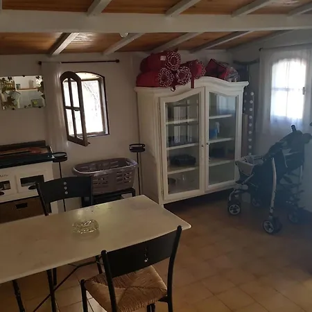 Charmante 3 La Milouyette By Interhome Peyriac-Minervois