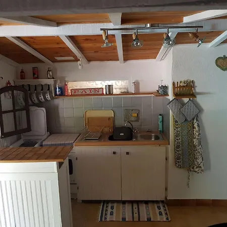 بيت للعطل Charmante 3 La Milouyette By Interhome Peyriac-Minervois