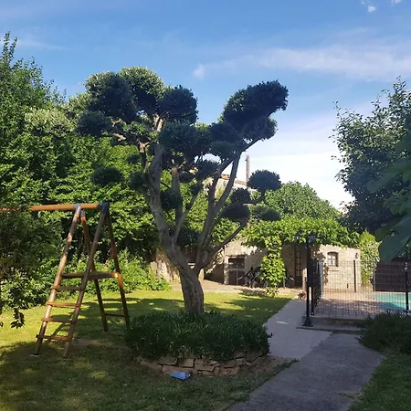 Charmante 3 La Milouyette By Interhome Peyriac-Minervois