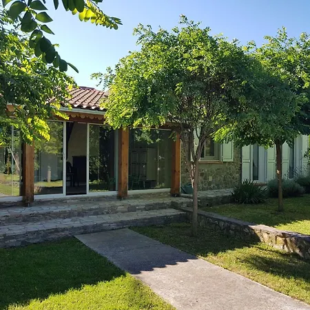 Charmante 3 La Milouyette By Interhome بيت للعطل Peyriac-Minervois