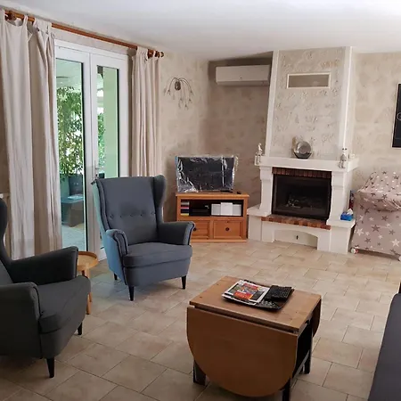 Charmante 3 La Milouyette By Interhome Сasa de vacaciones *