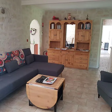 Casa vacanze Charmante 3 La Milouyette By Interhome *
