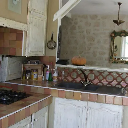 Casa vacanze Charmante 3 La Milouyette By Interhome Peyriac-Minervois