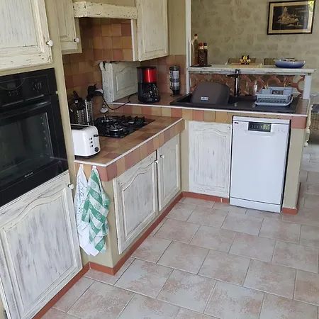Charmante 3 La Milouyette By Interhome *