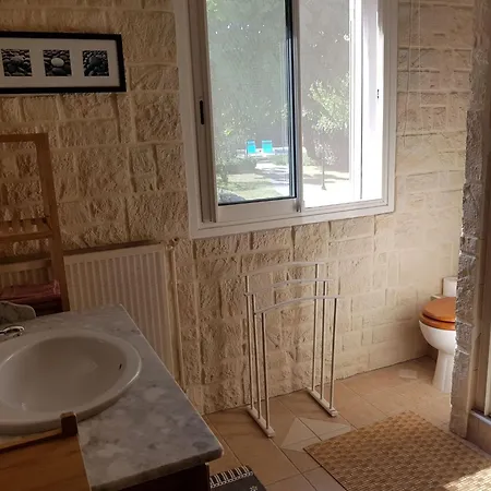 Charmante 3 La Milouyette By Interhome Casa vacanze *