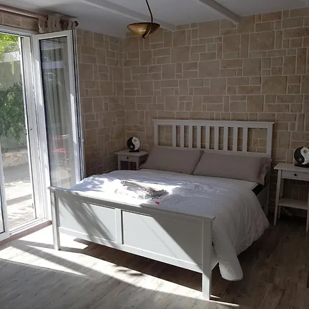 Casa vacanze Charmante 3 La Milouyette By Interhome Peyriac-Minervois