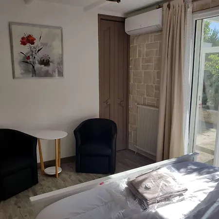Charmante 3 La Milouyette By Interhome Casa vacanze Peyriac-Minervois