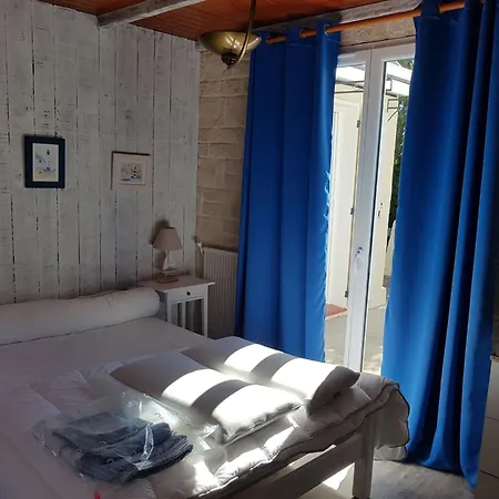 Charmante 3 La Milouyette By Interhome Дом отдыха *