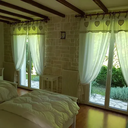 Charmante 3 La Milouyette By Interhome * Peyriac-Minervois