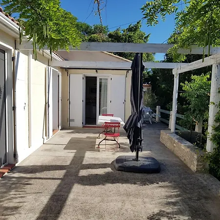 Casa vacanze Charmante 3 La Milouyette By Interhome