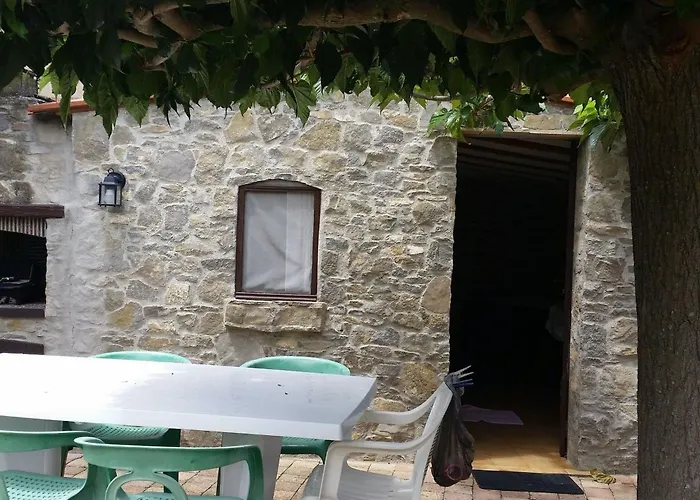 Charmante 3 La Milouyette By Interhome *