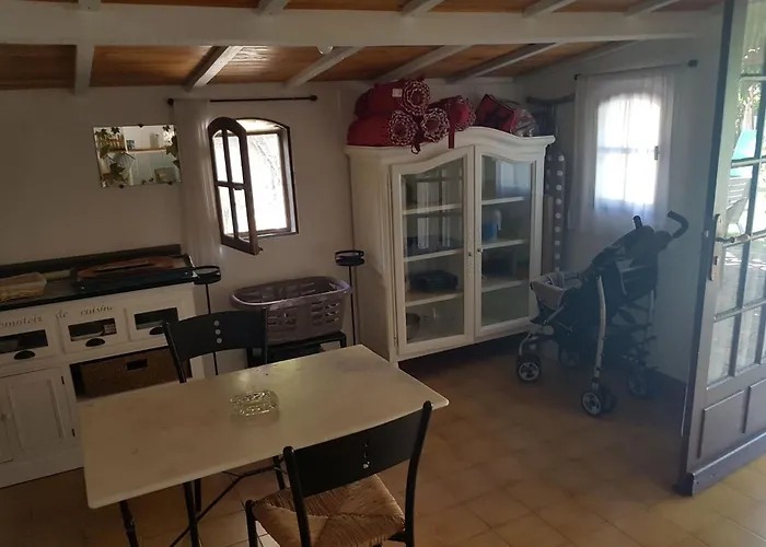 Charmante 3 La Milouyette By Interhome Peyriac-Minervois
