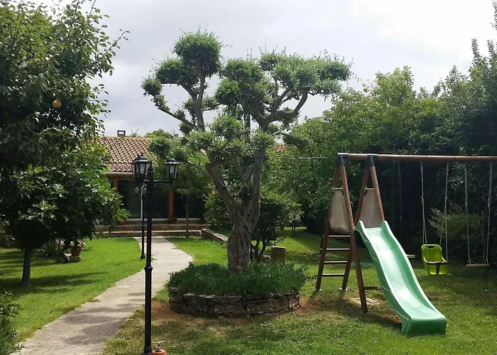 Charmante 3 La Milouyette By Interhome Дом отдыха Peyriac-Minervois