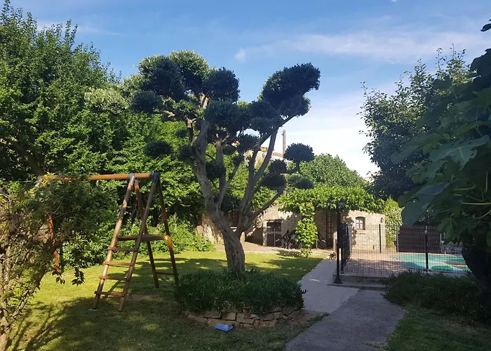 Charmante 3 La Milouyette By Interhome Peyriac-Minervois
