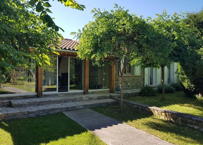 Charmante 3 La Milouyette By Interhome Дом отдыха Peyriac-Minervois