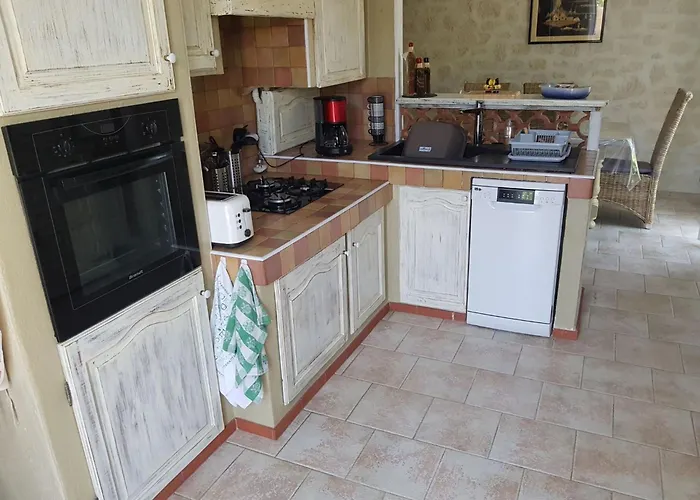 Charmante 3 La Milouyette By Interhome *