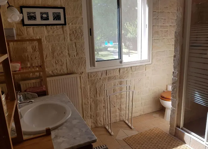 Charmante 3 La Milouyette By Interhome Сasa de vacaciones *