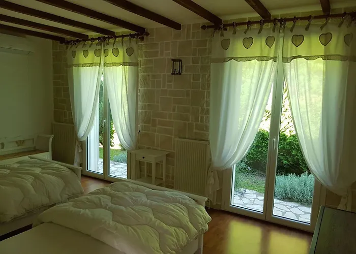 Charmante 3 La Milouyette By Interhome * Peyriac-Minervois